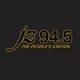 WJZD JZ 94.5 FM