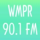 WMPR 90.1 FM