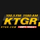 KTGR ESPN 1580 AM