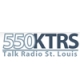 KTRS 550 AM