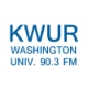 KWUR Washington Univ. 90.3 FM