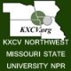 KXCV Northwest Missouri State University NPR