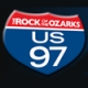 KXUS US 97 FM
