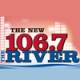 The River 106.7 FM (KRVI)