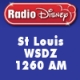 Listen to Radio Disney St Louis WSDZ 1260 AM online Radio Listen to Radio Disney St Louis WSDZ 1260 AM free radio online