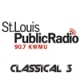 St. Louis Public Radio 90.7 Classical KWMU HD3