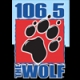 WDAF The Wolf 106.5 FM