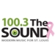 WSDD The Sound 100.3 FM