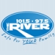 WVRV The River 101.1 FM