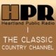HPR1: The Classic Country Channel