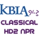 KBIA Classical HD2 NPR