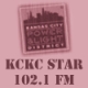 KCKC Star 102.1 FM