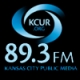 KCUR NPR 89.3 FM