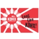 KDHX 88.1 FM