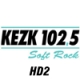 KEZK HD2 102.5 FM
