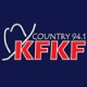 KFKF 94.1 FM