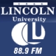 KJLU Lincoln University 88.9 FM