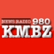 KMBZ 980 AM