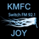 KMFC JOY 92 FM