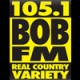Bob 105.1 FM (KOMG)