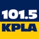 KPLA 101.5 FM
