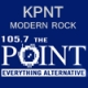 KPNT Modern Rock 105.7 FM