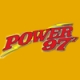 KPOW Power 97  FM