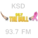 KSD The Bull 93.7 FM