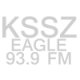 KSSZ Eagle 93.9 FM