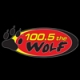 KSWF The Wolf 100.5 FM