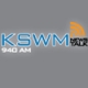 KSWM 940 FM