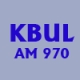 KBUL AM 970