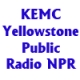 KEMC Yellowstone Public Radio NPR
