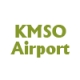 KMSO Airport