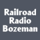 Railroad Radio Bozeman