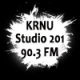 KRNU Studio 201 90.3 FM