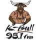 K-Bull 98.1 FM (KBUL-FM)