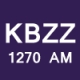 KBZZ 1270 AM