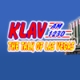 KLAV 1230 AM