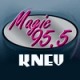 Magic 95.5 FM (KNEV)