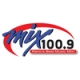 Mix 100.9 FM 105.1 FM (K286AG)