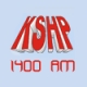 KSHP 1400 AM