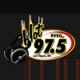 KVEG 97.5 FM