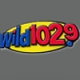 Wild 102.9 FM (KWYL)