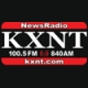 KXNT 840 AM