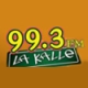 La Kalle 99.3 FM