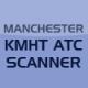 Manchester KMHT ATC Scanner