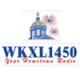 WKXL 1450 AM