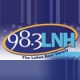 WLNH 98.3 FM