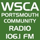WSCA Portsmouth Community Radio 106.1 FM